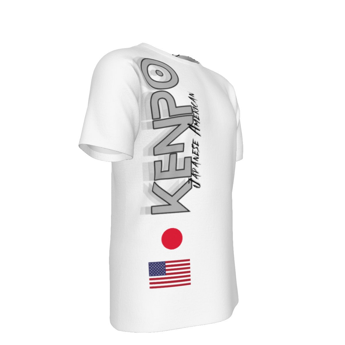 Kenpo Japan American