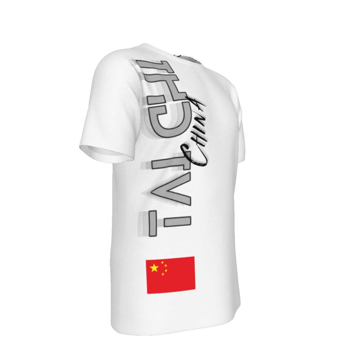 Tai-Chi China