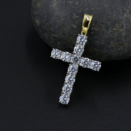 3MM TENNIS CHANIN AAA CZ 925 SILVER by SPARKLE