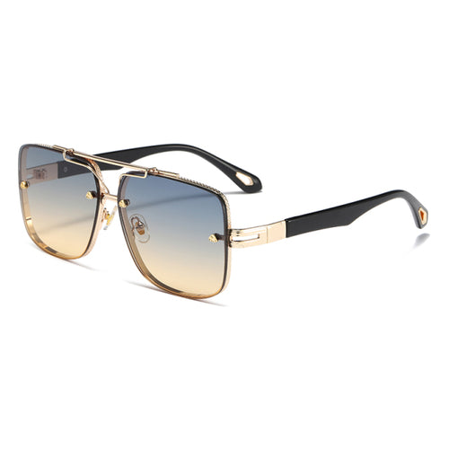 Crixalis Vintage Sunglasses Summer Fashion