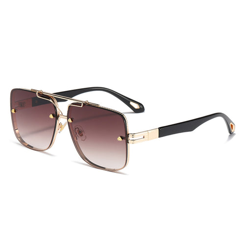Crixalis Vintage Sunglasses Summer Fashion
