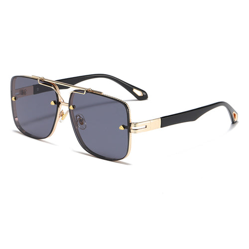 Crixalis Vintage Sunglasses Summer Fashion