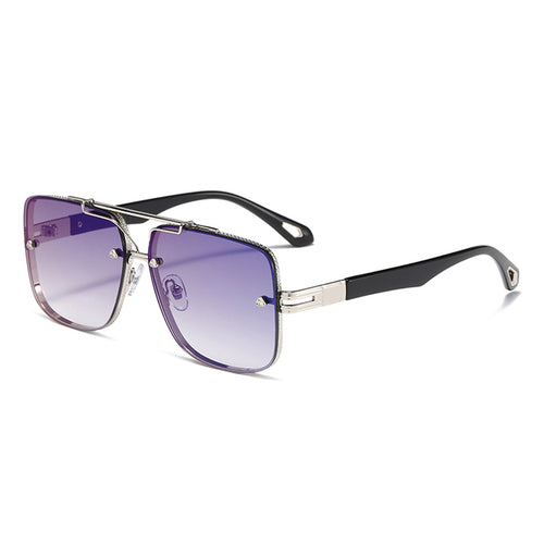Crixalis Vintage Sunglasses Summer Fashion