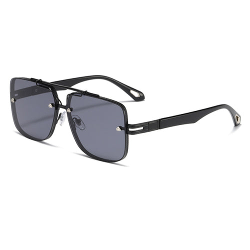 Crixalis Vintage Sunglasses Summer Fashion