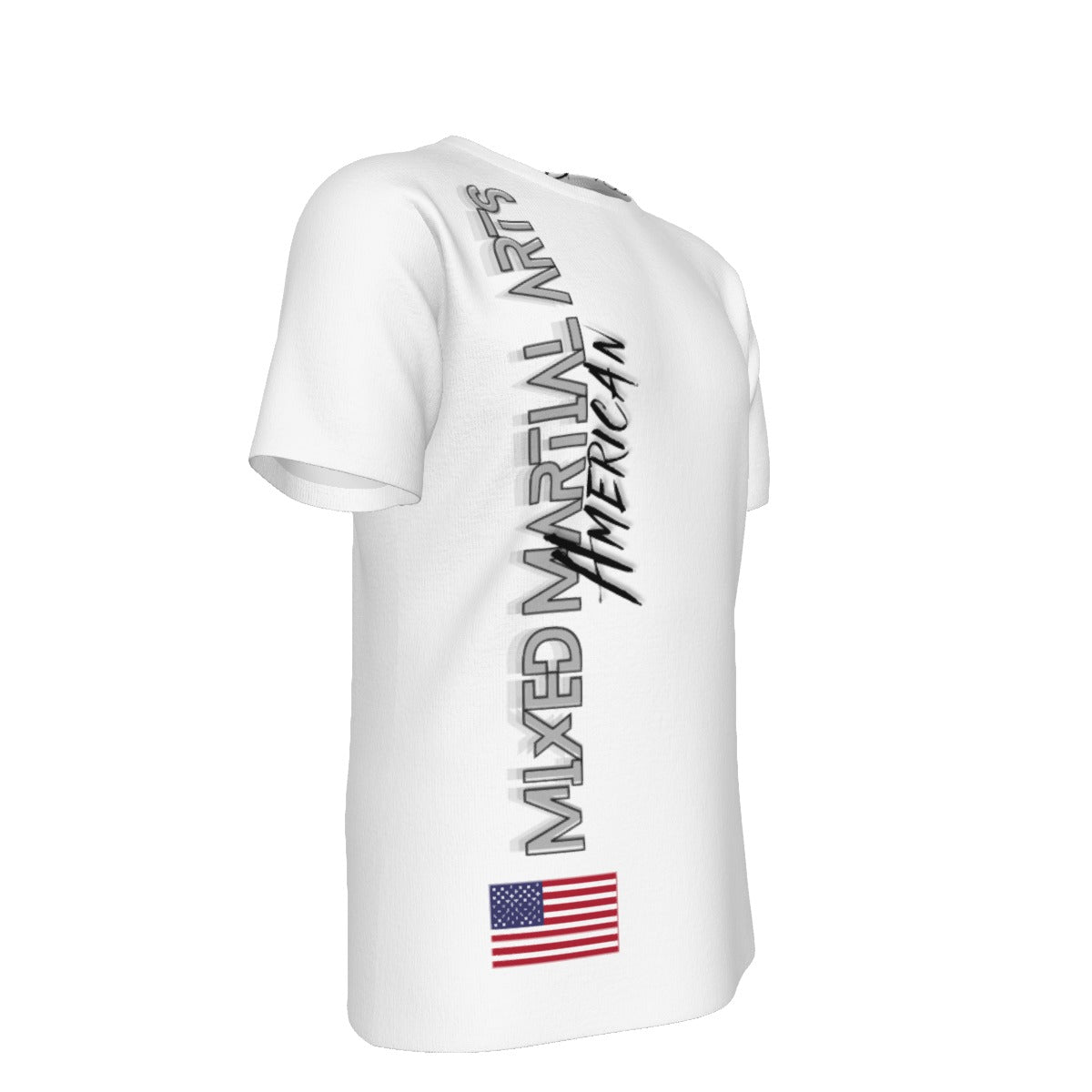 Mixed Martial Arts  America