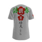 MOY LEE CLAN MoyYat RGB  -- O-Neck T-Shirt