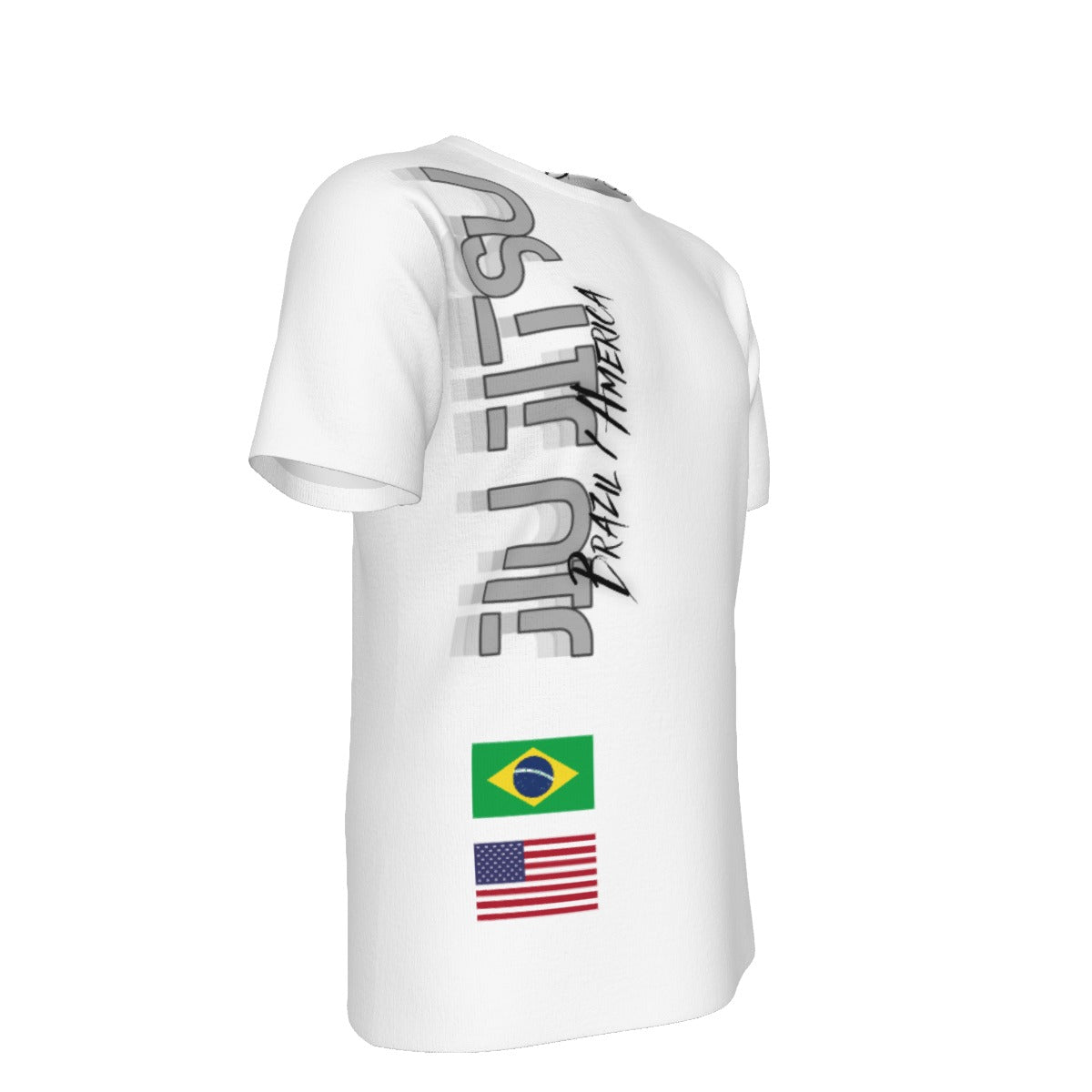 Jiu-Jitsu Brazil