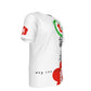 MOY LEE CLAN MoyYat RGB  -- O-Neck T-Shirt