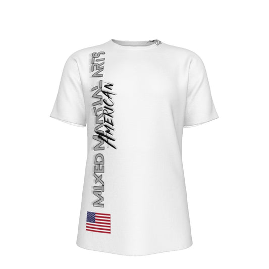 Mixed Martial Arts  America
