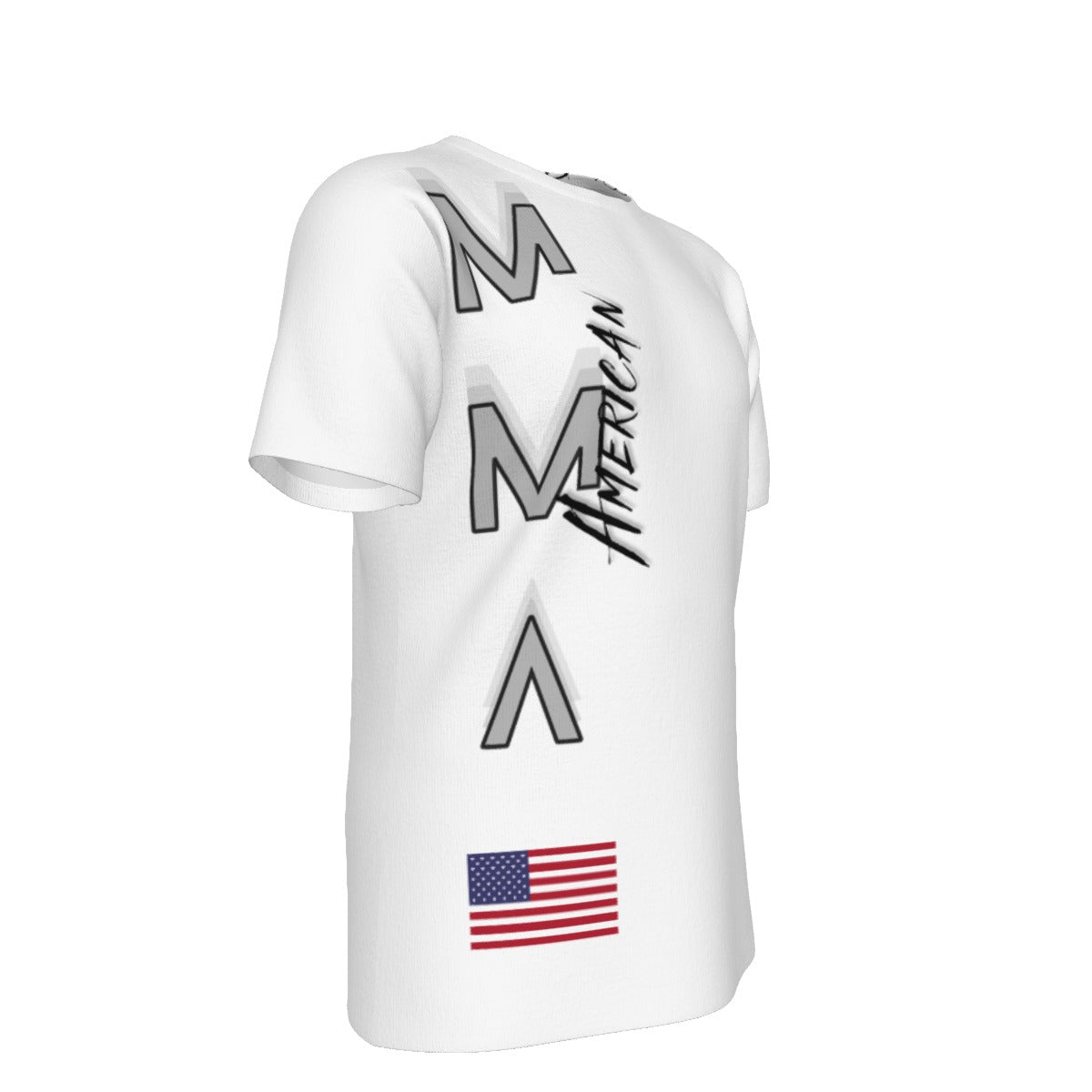 MMA  America
