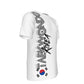Taekwondo  Korea