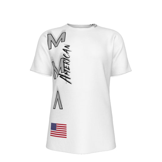 MMA  America