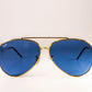 Ray-Ban RBR0101S Aviator Reverse