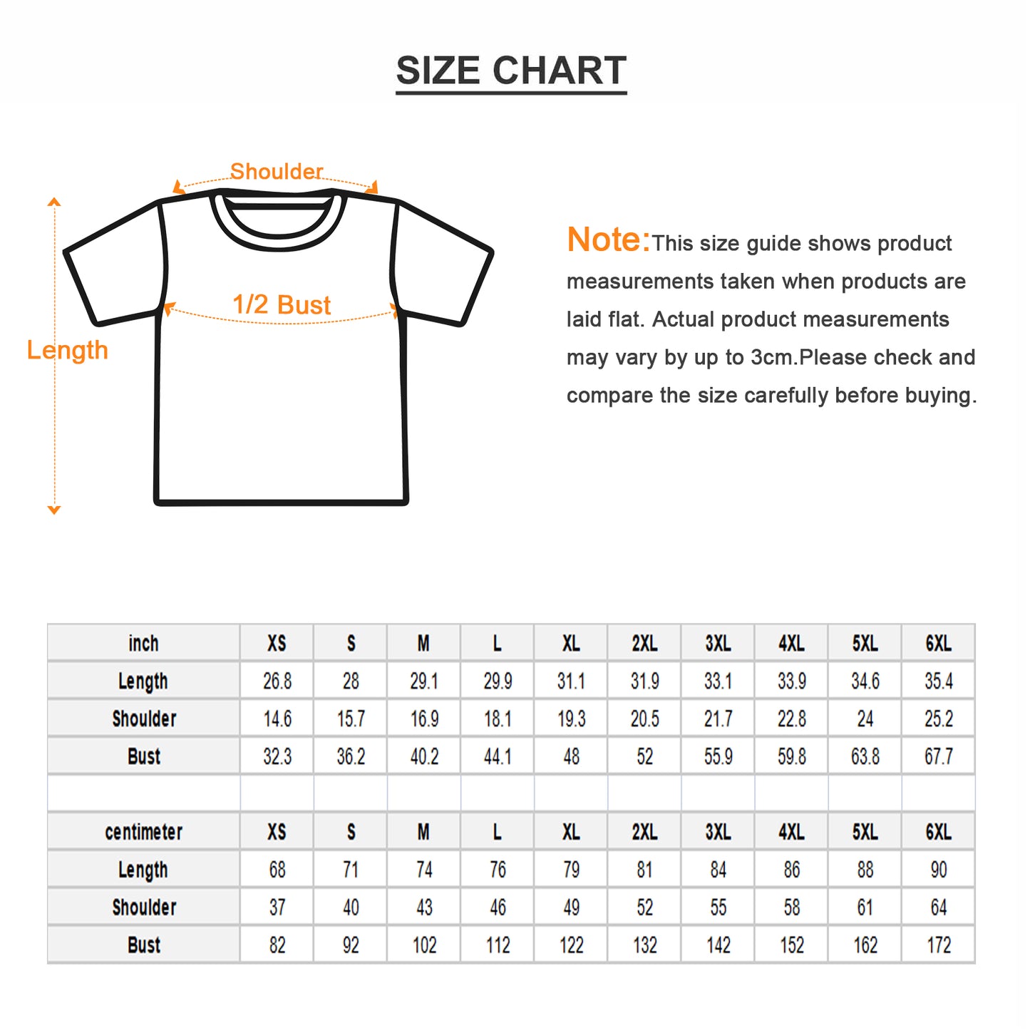 Wing Chun KungFu - O-Neck T-Shirt