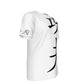 Wing Chun KungFu - O-Neck T-Shirt