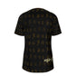 FengShui BlackBG - Men's O-Neck T-Shirt