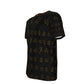 FengShui BlackBG - Men's O-Neck T-Shirt
