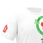 MOY YAT Wing Chun KungFu - O-Neck T-Shirt