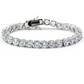 DAZE 3MM CZ Tennis Bracelet | 962881
