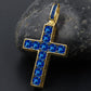 SCRUPULOUS SILVER PENDANT | 92142326