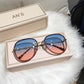 New Diamond RhineStone Sunglasses Summer Fashion