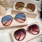 New Diamond RhineStone Sunglasses Summer Fashion