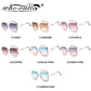 New Diamond RhineStone Sunglasses Summer Fashion
