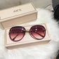 New Diamond RhineStone Sunglasses Summer Fashion