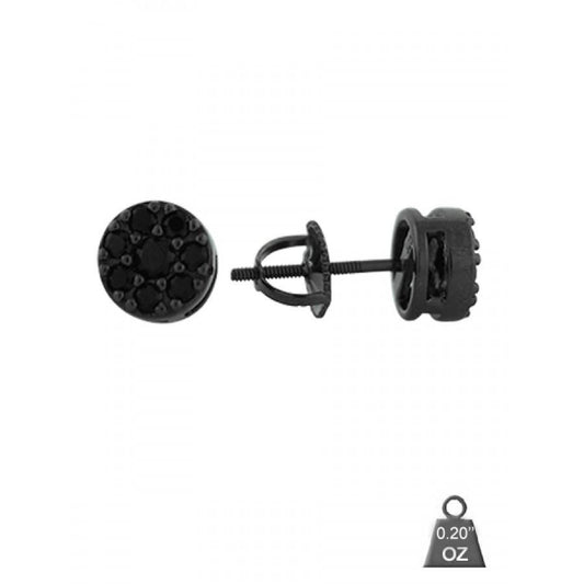 925 Sterling Silver Earrings
