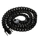 8MM CANDOR STEEL CHAIN by LILAC