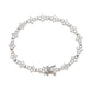 3.0 CUBIC TENNIS BRACELET AA CZ by TRENDY