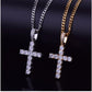 6MM TENNIS CHAINS AAA CZ (Variants) the EMPEROR