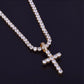 6MM TENNIS CHAINS AAA CZ (Variants) the EMPEROR