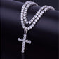 6MM TENNIS CHAINS AAA CZ (Variants) the EMPEROR