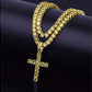6MM TENNIS CHAINS AAA CZ (Variants) the EMPEROR