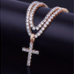 6MM TENNIS CHAINS AAA CZ (Variants) the EMPEROR