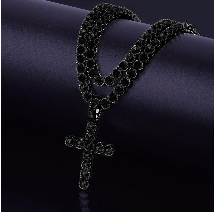 6MM TENNIS CHAINS AAA CZ (Variants) the EMPEROR