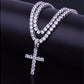 6MM TENNIS CHAINS AAA CZ (Variants) the EMPEROR