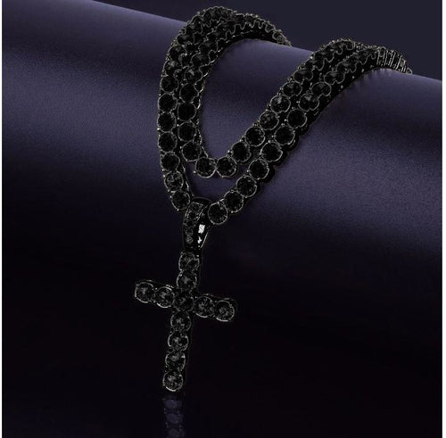 6MM TENNIS CHAINS AAA CZ (Variants) the EMPEROR
