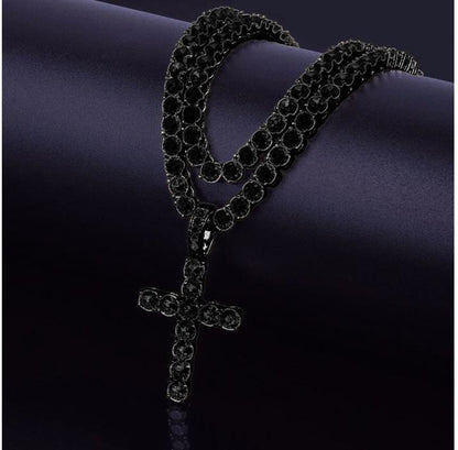6MM TENNIS CHAINS AAA CZ (Variants) the EMPEROR