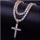 6MM TENNIS CHAINS AAA CZ (Variants) the EMPEROR