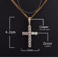 6MM TENNIS CHAINS AAA CZ (Variants) the EMPEROR