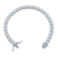 6MM PAVED TENNIS BRACELET AAA CZ 925 SILVER the ICECUBE