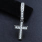 EMBLEM SILVER EARRINGS | 9214521