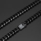 8MM CANDOR STEEL CHAIN by LILAC