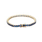 4MM TENNIS BRACELET AAA CZ