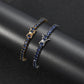 4MM TENNIS BRACELET AAA CZ