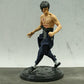 Bruce Lee Jeet Kune Do 1/6 Collectible Figure Model Toy Three-headed
