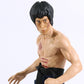 Bruce Lee Jeet Kune Do 1/6 Collectible Figure Model Toy Three-headed