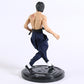 Bruce Lee Jeet Kune Do 1/6 Collectible Figure Model Toy Three-headed